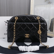 Chanel Top Handle Bags